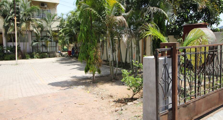 Hotel Home Land, Pune 5